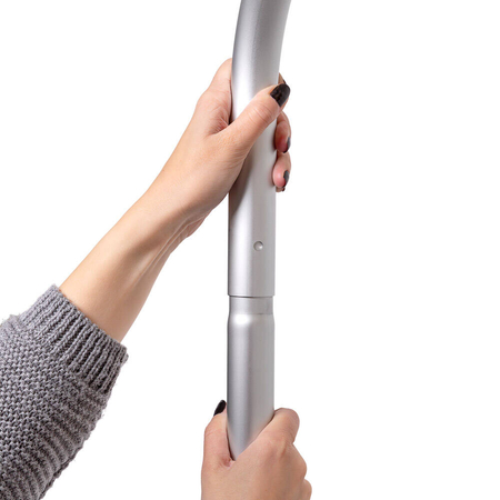 Tekstylny banner Sleeve 80 x 220 cm - ZWBS80x220