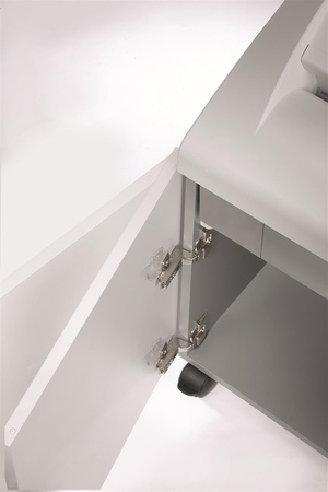 NISZCZARKA DAHLE CLEANTEC 610 AIR