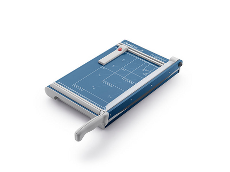 GILOTYNA DAHLE, DŁUGOŚĆ CIĘCIA 340mm, WYSOKOŚĆ CIĘCIA 1,5mm