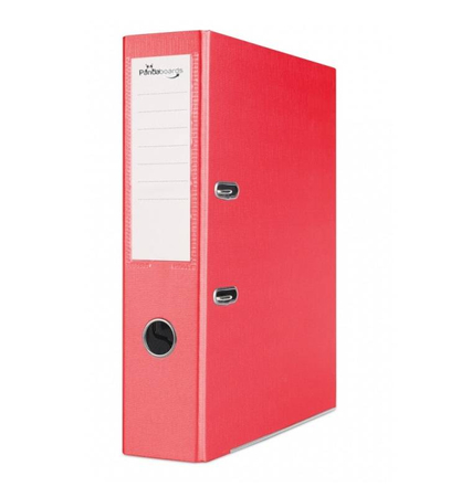 Segregator PandaBoards, A4/75mm, czarny