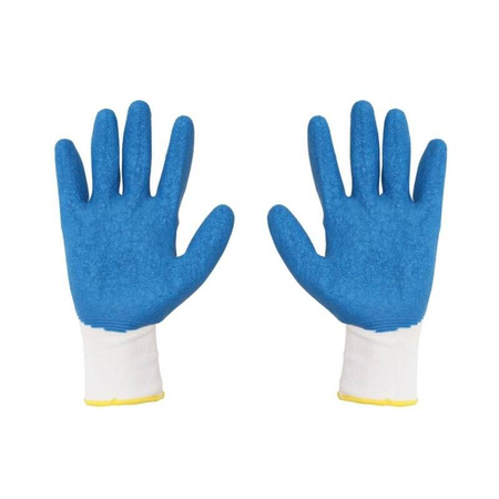 Rękawice TK RABBIT, rozm. 11, białe