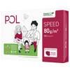 Papier ksero POL SPEED, A3, klasa C, 80gsm, 500ark. - 150 szt.