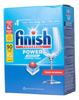 Tabletki do zmywarki FINISH Power Essential, 90szt+2gratis, lemon