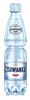 Woda CISOWIANKA, gazowana, butelka plastikowa, 0,5l