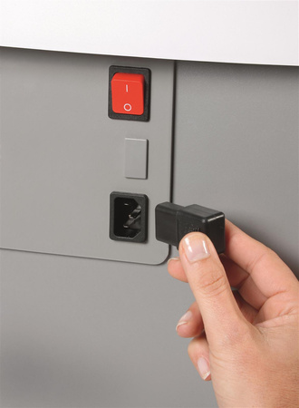 NISZCZARKA DAHLE CLEANTEC 610 AIR