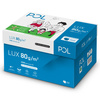 Papier ksero POL LUX, A3, klasa B, 161CIE, 80gsm, 500ark.