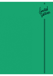 Zeszyt szkolny GIMBOO, A5, w linie, 60 kart., 70gsm, mix kolorów