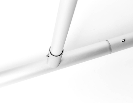 Zipper-Wall Straight 200 x 150 cm - ZWS200-150