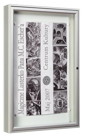 Gablota zewnętrzna 1000