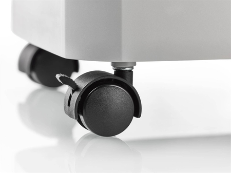 NISZCZARKA DAHLE ShredMATIC 90