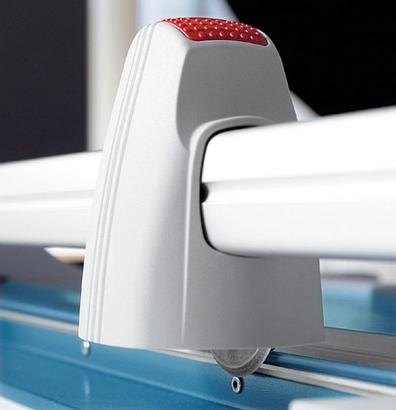 TRYMER DAHLE, DŁUGOŚĆ CIĘCIA 510mm, WYSOKOŚĆ CIĘCIA 3,5mm