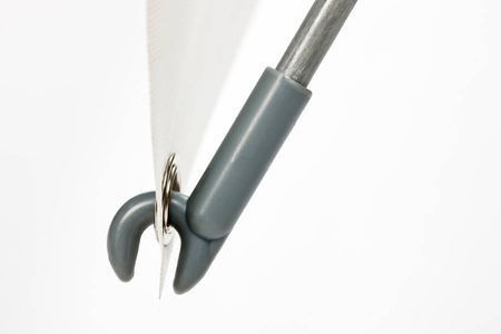 Outdoor Banner 80 x 180 cm