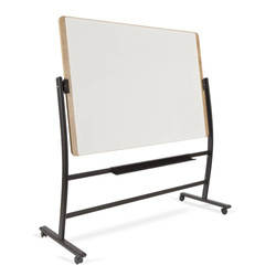 Flipchart mobilny Natural NAT0616