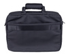 Torba na laptopa DONAU TRAVEL Vienna, 15,6", 10l, czarna