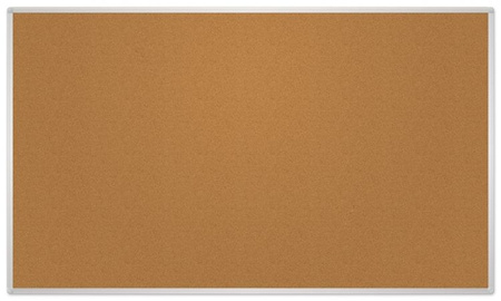 Tablica EDUboards korkowa