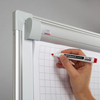 Flipchart TF14 dwustronny mobilny