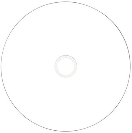 Płyta DVD-R VERBATIM AZO, 4,7GB, prędkość 16x, cake, 50szt., do nadruku