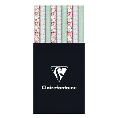 Papier prezentowy CLAIREFONTAINE ALLIANCE ADULTS EVERYDAY, 57 g, 2x0,70 m