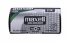 Bateria MAXELL srebrowa, zegarkowa, SR920SW (371), 10 szt.