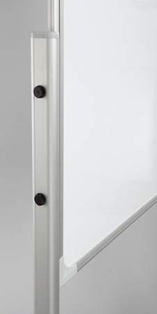 Flipchart TF14 dwustronny mobilny