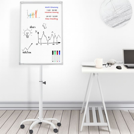 Flipchart TF01/60 ecoPopchart Promocja !!