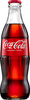 Coca-Cola, butelka szklana, 0,33l