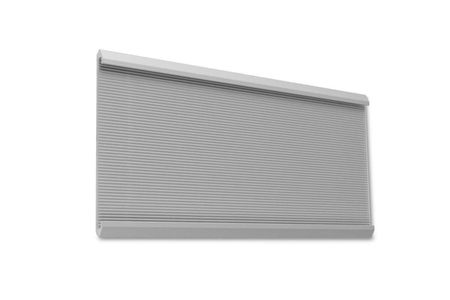 Tabliczka PURO 210x90 mm