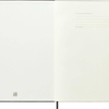Notes MOLESKINE Classic XXL (21,6x27,9 cm) w kratkę, twarda oprawa, 192 strony, czarny