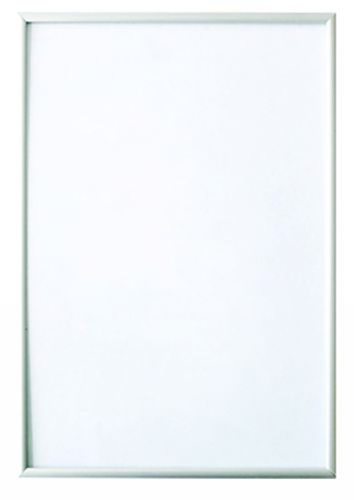 Ramka aluminiowa Q-CONNECT, 300x400mm