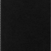 Zestaw 3 Zeszytów MOLESKINE Cahier Journals L (13x21cm) gładki, 80 stron, czarny