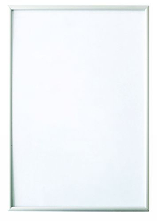 Ramka aluminiowa Q-CONNECT, 300x400mm