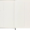 Notes MOLESKINE PROFESSIONAL XL (19x25 cm), twarda oprawa, 192 strony, czarny