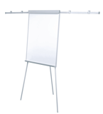 Flipchart TF20 office PRO z ramionami