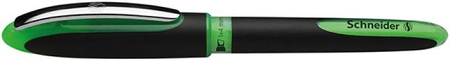 Zakreślacz SCHNEIDER One, zielony
