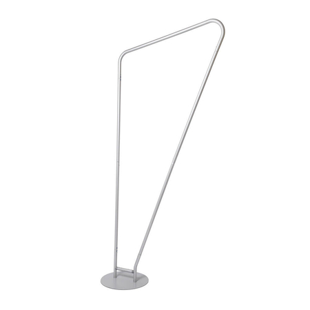 Zipper-Banner Triangle