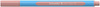 Długopis SCHNEIDER Slider Edge Pastel, XB, jasnobrązowy
