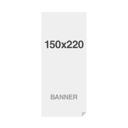 Latex Symbio frontlit 150x220cm, matt, 510g m2