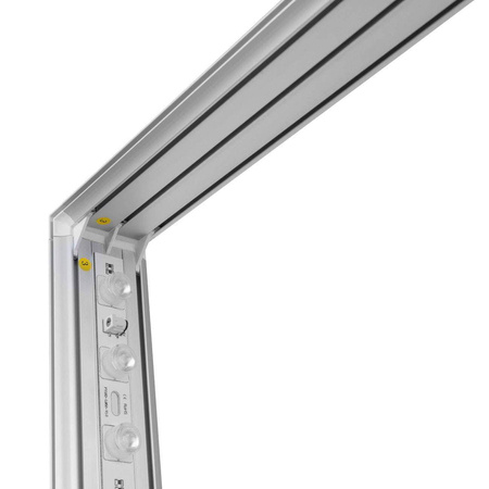 LED BOX™ 100x230