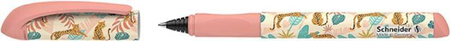 Pióro kulkowe SCHNEIDER Voice, M, pomarańczowe