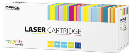 Toner OP K HP CF283A (do LJ Pro M125), black