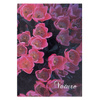 Brulion OFFICE PRODUCTS, Nature, A4, w kratkę, 96 kart., mix
