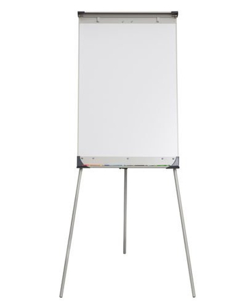 Flipchart Light FT60 na trójnogu
