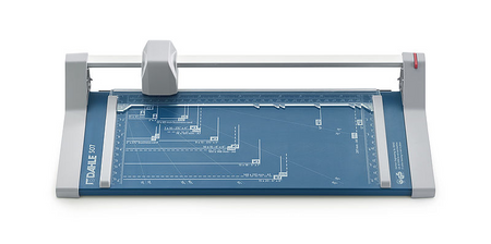 TRYMER DAHLE, DŁUGOŚĆ CIĘCIA 320mm, WYSOKOŚĆ CIĘCIA 0,8mm, WERSJA 2020