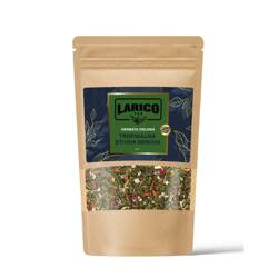 Herbata zielona LARICO Tropikalna Etiuda Sencha, 50g