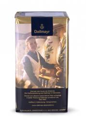 Kawa DALLMAYR Prodomo, mielona, 500g