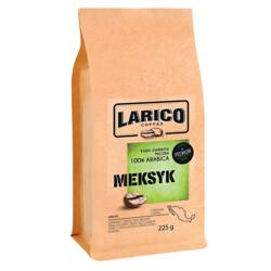 Kawa LARICO Meksyk, ziarnista, 225g