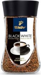 Kawa TCHIBO, BLACK&WHITE, rozpuszczalna, 200 g