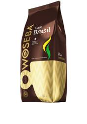 Kawa WOSEBA CAFE BRASIL, ziarnista, 1000g