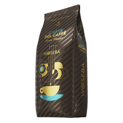 Kawa WOSEBA L’arte del caffè, Crema Classico, ziarnista, 500g