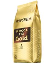 Kawa WOSEBA MOCCA FIX GOLD, ziarnista, 1000g